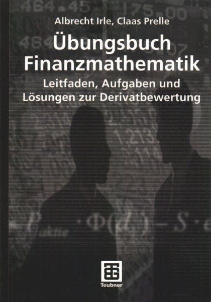 Ubungsbuch Finanzmathematik