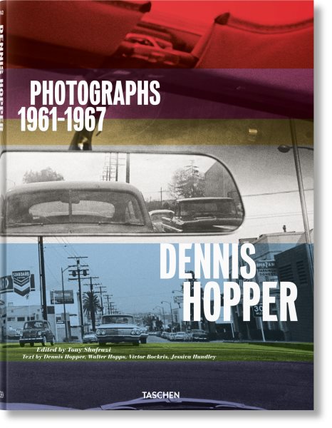 Dennis Hopper | 拾書所