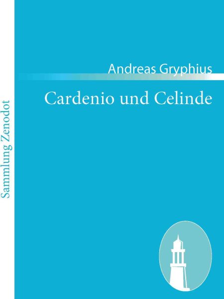 Cardenio Und Celinde | 拾書所