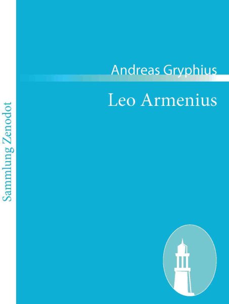 Leo Armenius | 拾書所