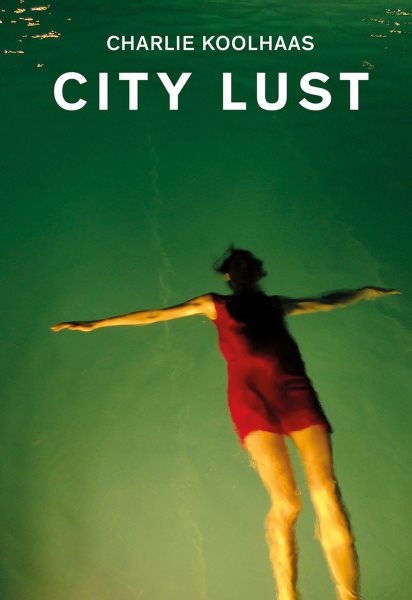 City Lust | 拾書所