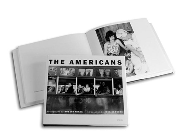 The Americans | 拾書所