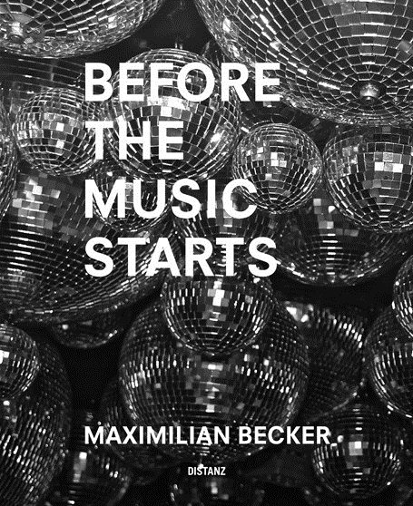 Maximilian Becker | 拾書所