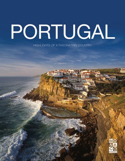 The Portugal Book | 拾書所