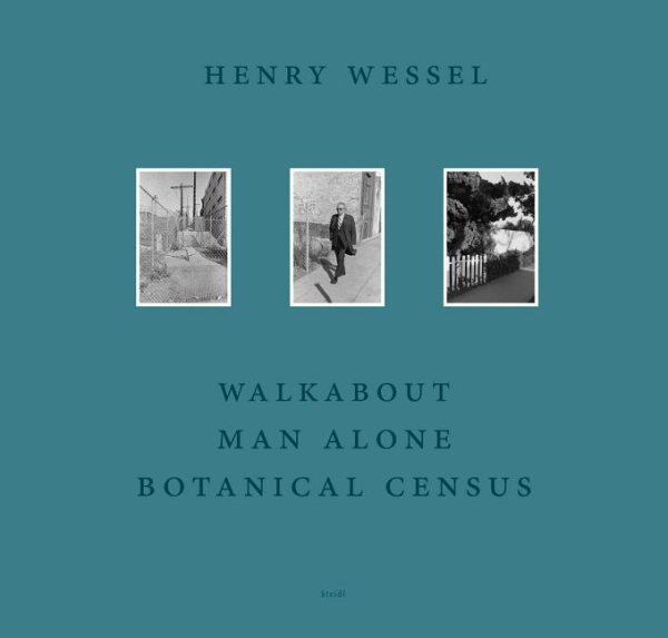 Henry Wessel | 拾書所