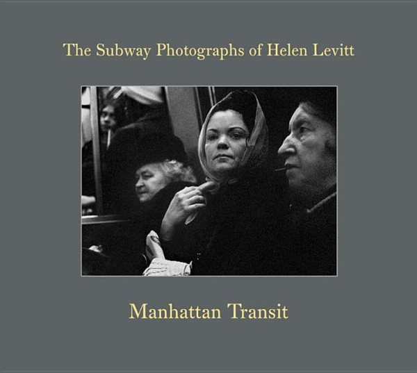 Manhattan Transit | 拾書所