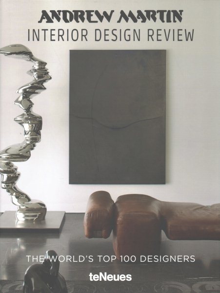 Interior Design Review | 拾書所