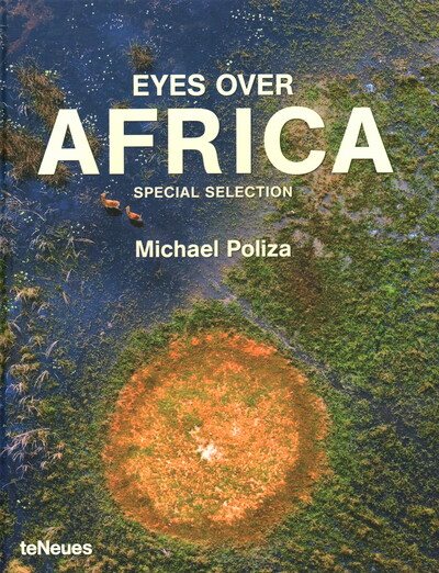 Best of Eyes over Africa | 拾書所