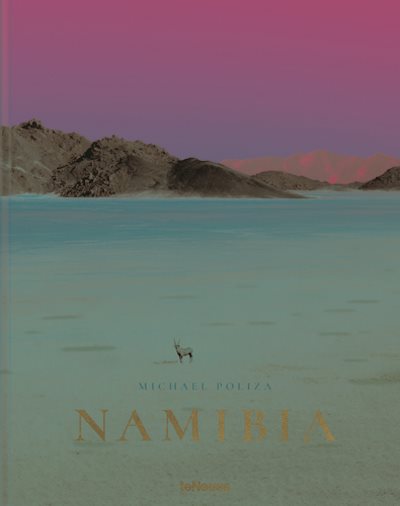 Namibia | 拾書所