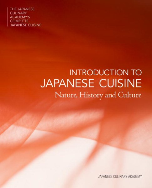 Introduction to Japanese Cuisine