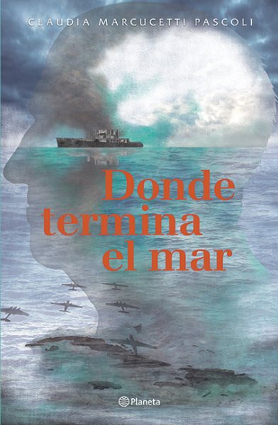 Donde termina el mar / Where the sea ends