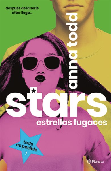 Estrellas fugaces / The Brightest Stars