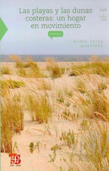 Las playas y las dunas costeras / The Beaches and Coastal Dunes | 拾書所