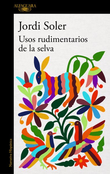 Usos rudimentarios de la selva/ Rudimentary Uses of the Jungle