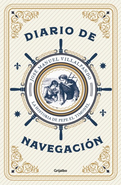 Diario de navegación / Navigation Logbook