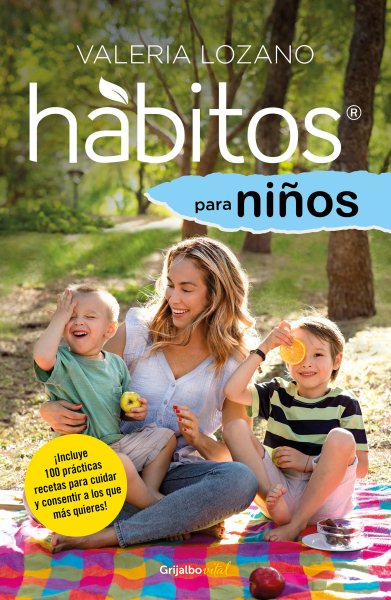 Hábitos para niños/ Habits for Children