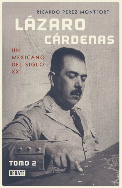 L嫙aro Cárdenas