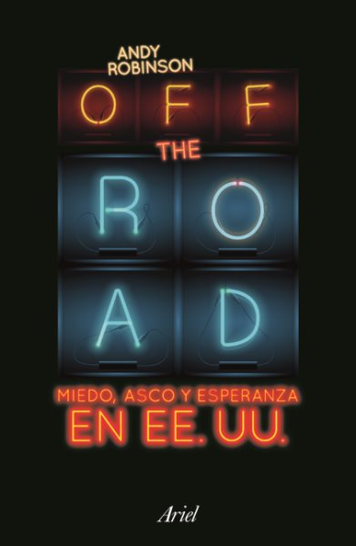 Off the Road | 拾書所