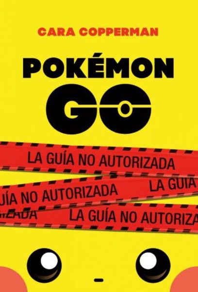 Pokemon go | 拾書所
