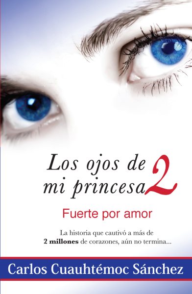 Ojos de mi princesa /Eyes of My Princess