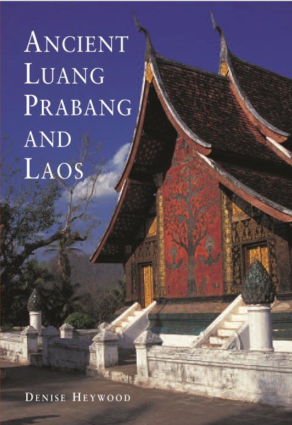 Ancient Luang Prabang & Laos | 拾書所