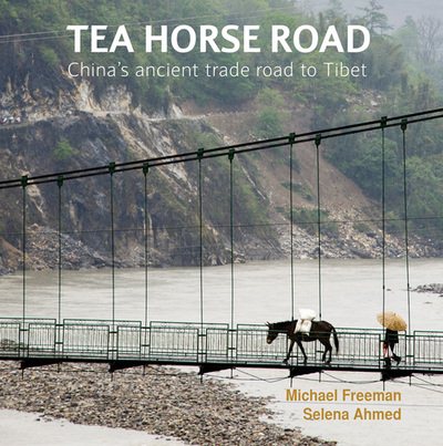 Tea Horse Road | 拾書所