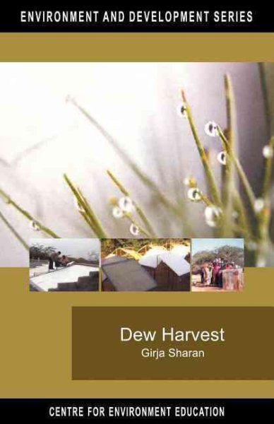 Dew Harvest | 拾書所