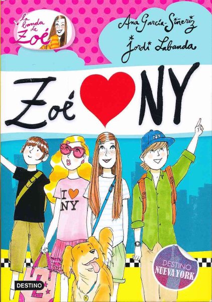ZoT Loves NY