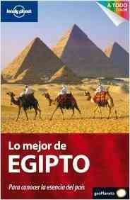 Lonely Planet Lo Mejor de Egipto / Best of Egypt | 拾書所