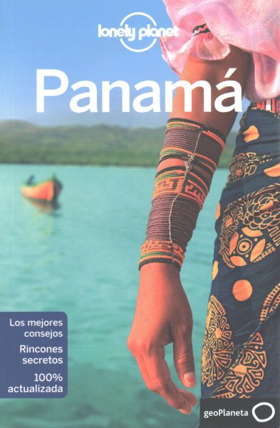 Lonely Planet Panama/ Lonely Planet Panama | 拾書所