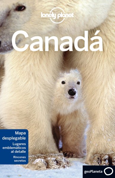 Lonely Planet Canad?/ Lonely Planet Canada | 拾書所