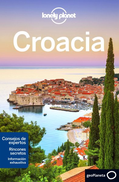 Lonely Planet Croacia / Lonely Planet Croatia | 拾書所