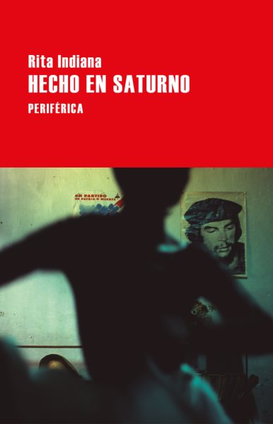 Hecho en saturno / Made in Saturn
