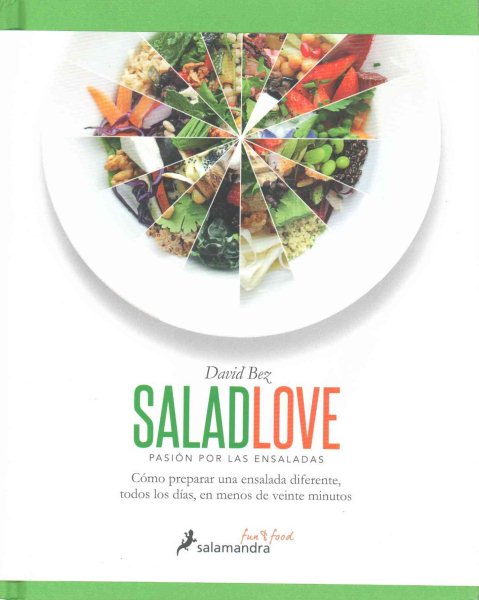 Salad Love