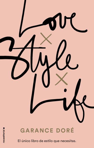 Love. Style. Life / Love. Style. Life | 拾書所
