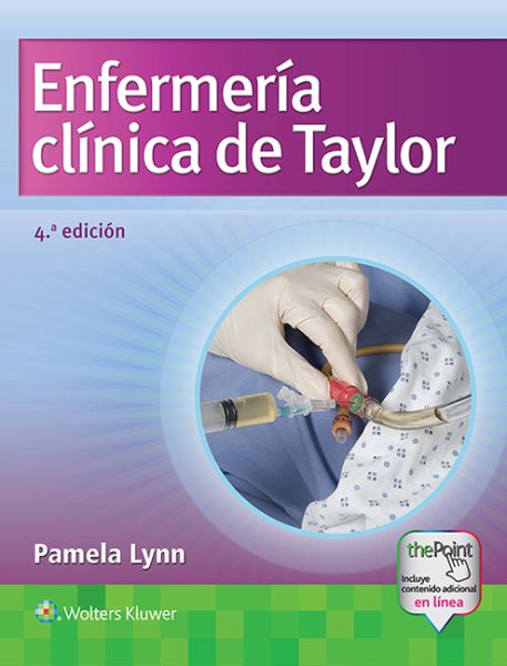 Enfermería clínica de Taylor/ Clinical Nursing Taylor