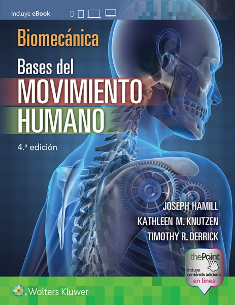 Biomecánica / Biomechanical