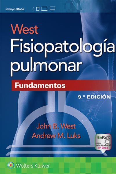 West. Fisiopatología pulmonar.