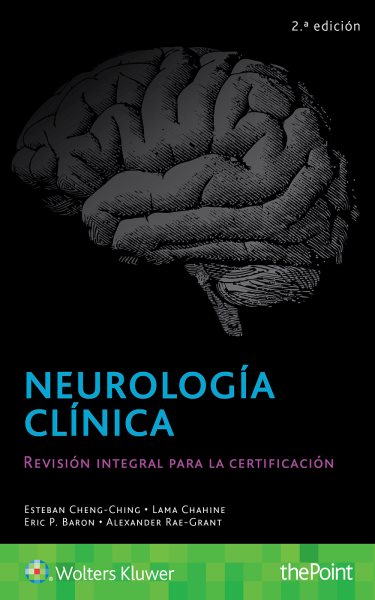 Neurología clínica/ Clinical Neurology