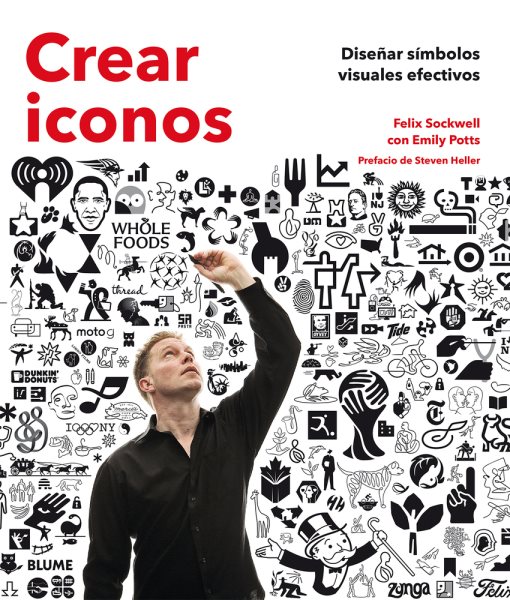 Crear iconos / Thinking in Icons