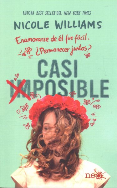Casi imposible / Almost Impossible