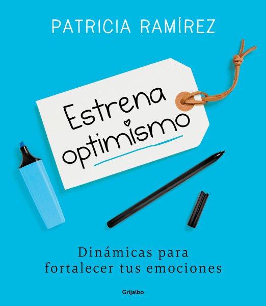 Estrena optimismo/ Premise Optimism