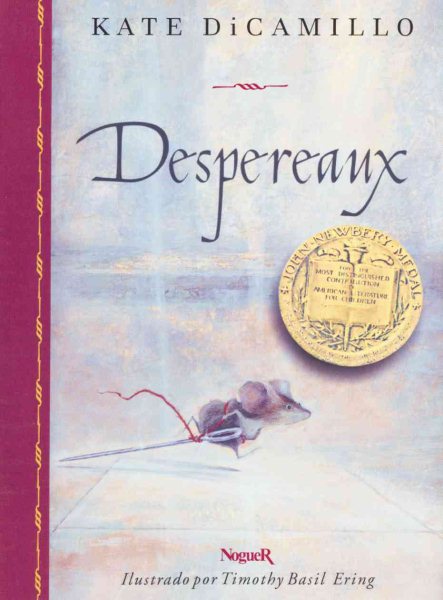 Despereaux / The Tale of Despereaux