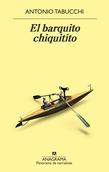 El barquito chiquitito / The Little Tiny Boat