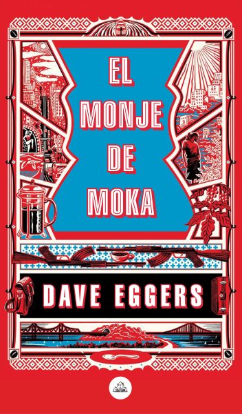 El monje de Moka/ The Monk of Mokha