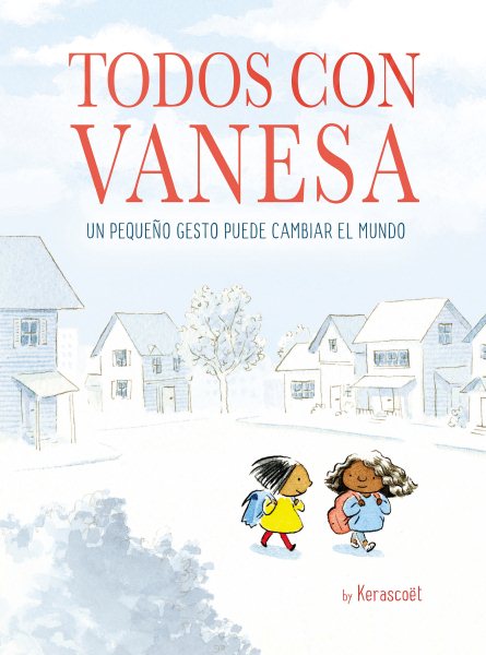 Todos con Vanesa/ All With Vanesa