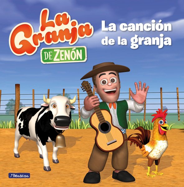 La canción de la granja/ The Song of the Farm