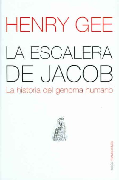 La Escalera De Jacob/ Jacob's Ladder | 拾書所