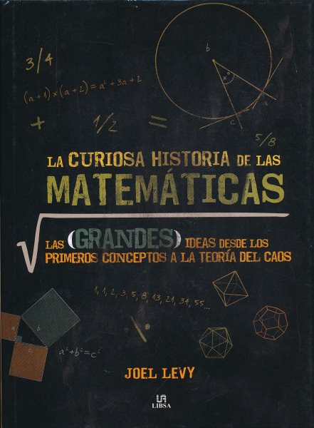 La curiosa historia de las matem嫢icas/ A Curious History of Mathematics | 拾書所