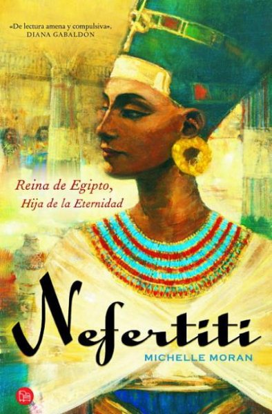 Nefertiti | 拾書所